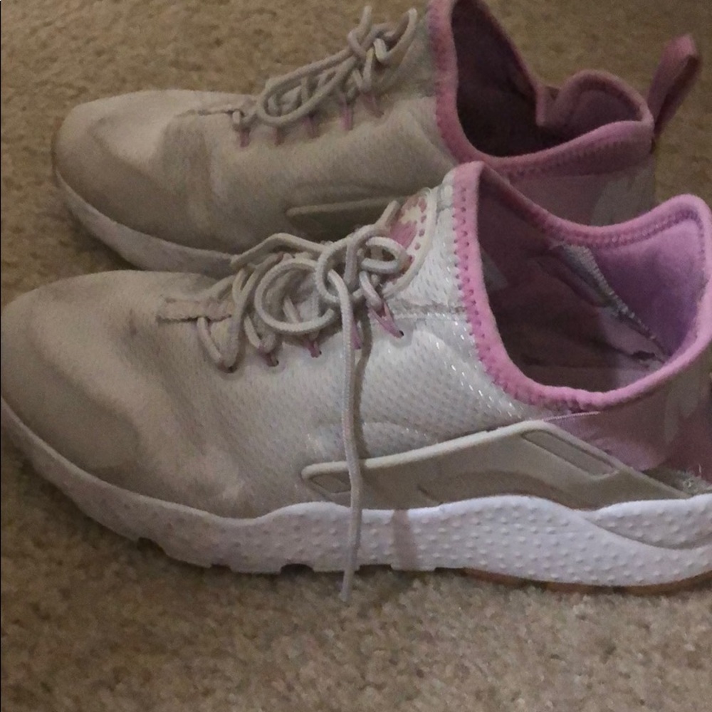 Nike huarache